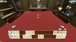 Скриншот 4 к игре okey.gg