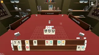 Скриншот 5 к игре okey.gg
