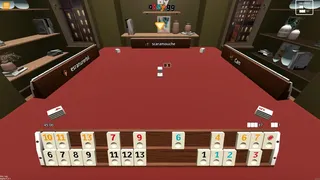 Скриншот 6 к игре okey.gg