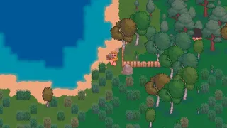 Скриншот 3 к игре Primestone