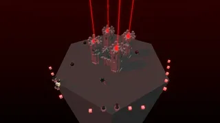 Скриншот 1 к игре Castle Bomber RED