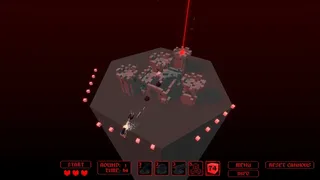 Скриншот 2 к игре Castle Bomber RED