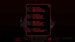 Скриншот 4 к игре Castle Bomber RED