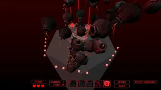 Скриншот 7 к игре Castle Bomber RED