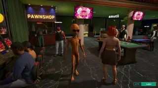 Скриншот 1 к игре The house always wins