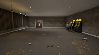 Скриншот 4 к игре The house always wins