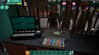 Скриншот 5 к игре The house always wins