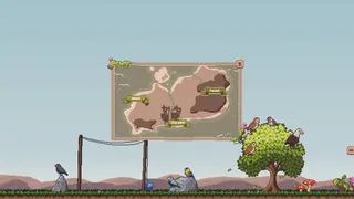 Скриншот 4 к игре Little Aviary
