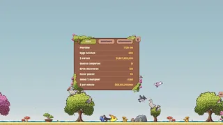 Скриншот 6 к игре Little Aviary