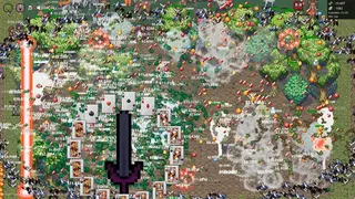 Скриншот 2 к игре Game of Grass