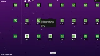 Скриншот 4 к игре Game of Grass
