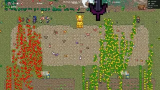Скриншот 5 к игре Game of Grass