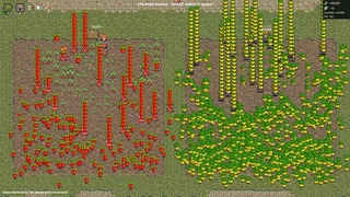 Скриншот 6 к игре Game of Grass