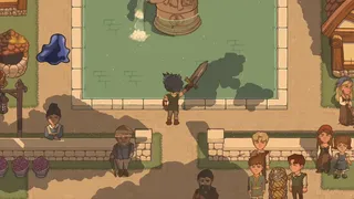 Скриншот 3 к игре Don't Come Home Until You Save The World