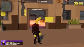 Скриншот 4 к игре Heist Royale