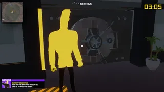 Скриншот 6 к игре Heist Royale