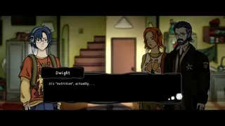 Скриншот 1 к игре No Jokes With Mages