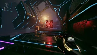 Скриншот 2 к игре DeadCore Redux