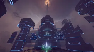 Скриншот 4 к игре DeadCore Redux