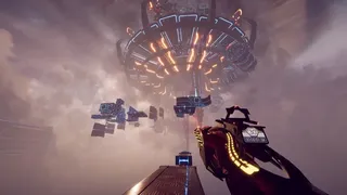 Скриншот 8 к игре DeadCore Redux