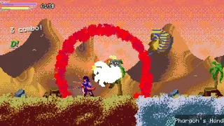 Скриншот 3 к игре PROFANA