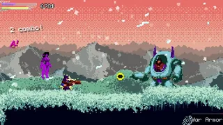 Скриншот 4 к игре PROFANA