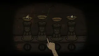 Скриншот 2 к игре Creepy Tale: Snow Child