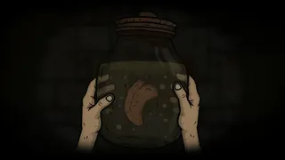 Скриншот 6 к игре Creepy Tale: Snow Child