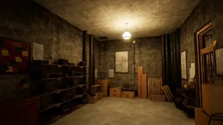 Скриншот 5 к игре The Nurse