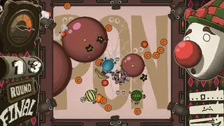 Скриншот 2 к игре PONKOTS