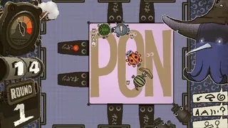 Скриншот 3 к игре PONKOTS