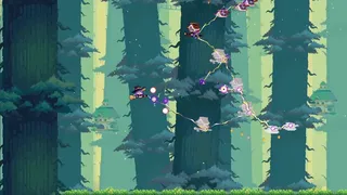 Скриншот 2 к игре Little Witch's Carnival