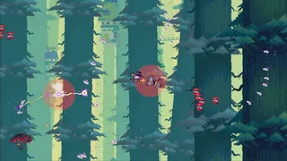 Скриншот 7 к игре Little Witch's Carnival