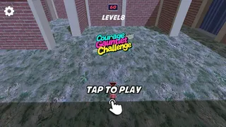 Скриншот 2 к игре Courage Gauntlet Challenge