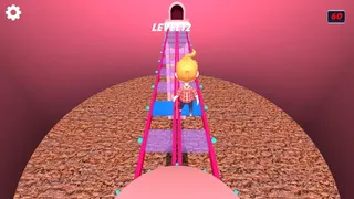 Скриншот 3 к игре Courage Gauntlet Challenge