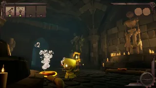 Скриншот 1 к игре Path of Light