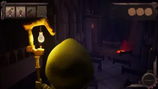 Скриншот 2 к игре Path of Light