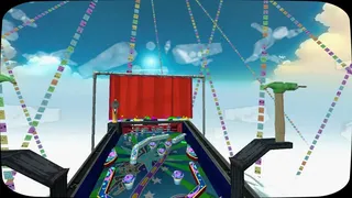 Скриншот 4 к игре Pinball with a Gun