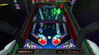 Скриншот 5 к игре Pinball with a Gun