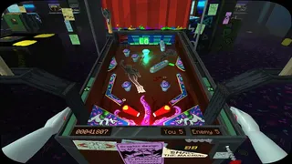 Скриншот 6 к игре Pinball with a Gun