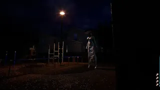 Скриншот 3 к игре Hachishaku
