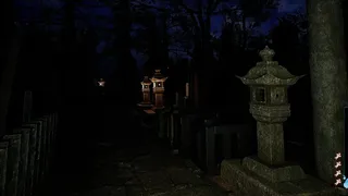 Скриншот 5 к игре Hachishaku