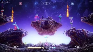 Скриншот 4 к игре Galaxy Tactics