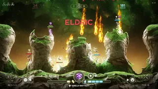 Скриншот 8 к игре Galaxy Tactics