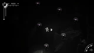 Скриншот 1 к игре Echoes Of Night: The Exodus of the Stars