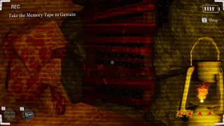 Скриншот 3 к игре Desecration
