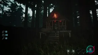 Скриншот 2 к игре Mycelium: The Silent Contract