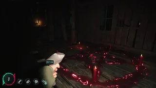 Скриншот 3 к игре Mycelium: The Silent Contract