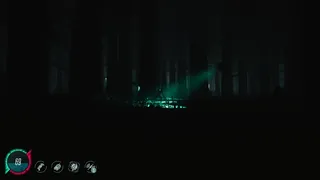 Скриншот 6 к игре Mycelium: The Silent Contract