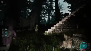 Скриншот 8 к игре Mycelium: The Silent Contract